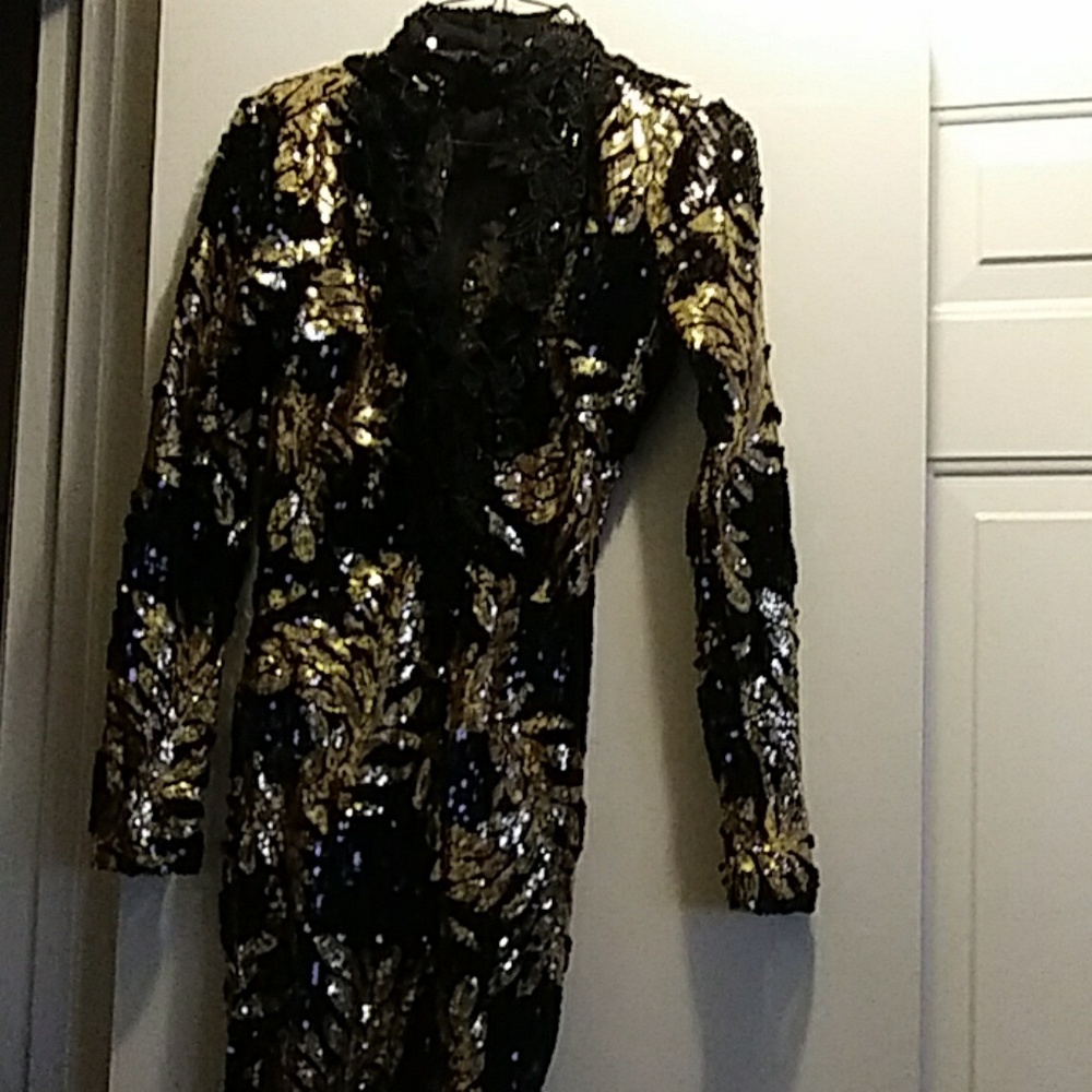 party jumpsuit